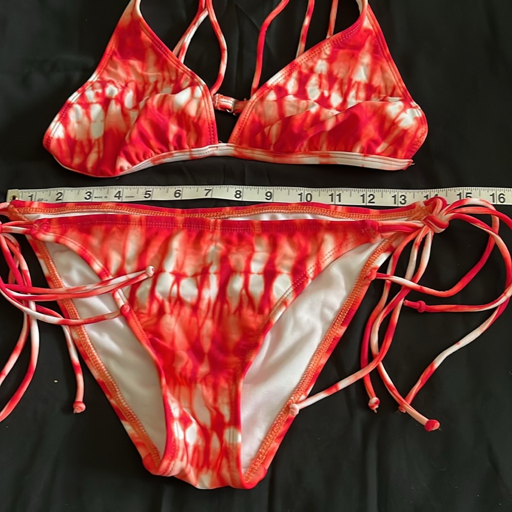 Arizona String Bikini - Picture 2 of 9